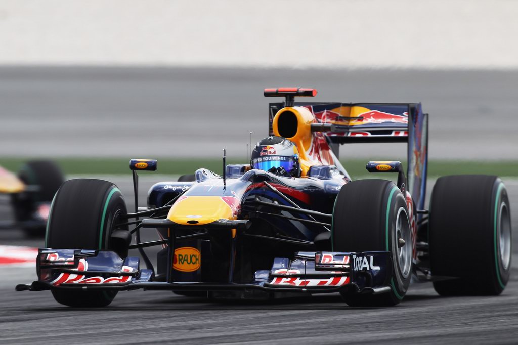 GP Malesia - Qualifiche e Prove Libere 3
